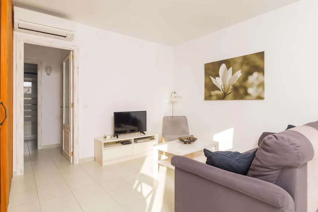 Apartament Tamarells Port de Pollença