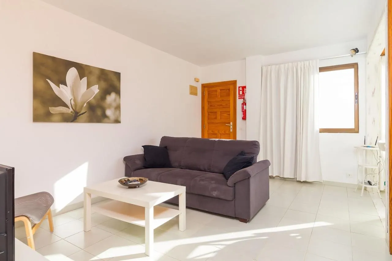 Apartament Tamarells Port de Pollença