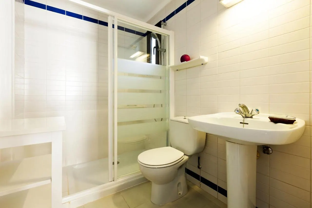 Apartament Tamarells Port de Pollença