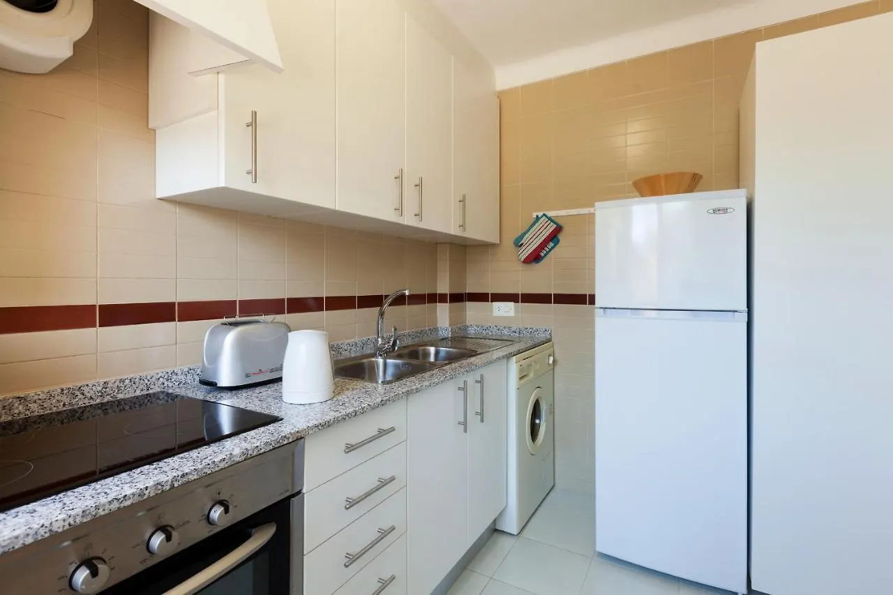 Apartament Tamarells Port de Pollença