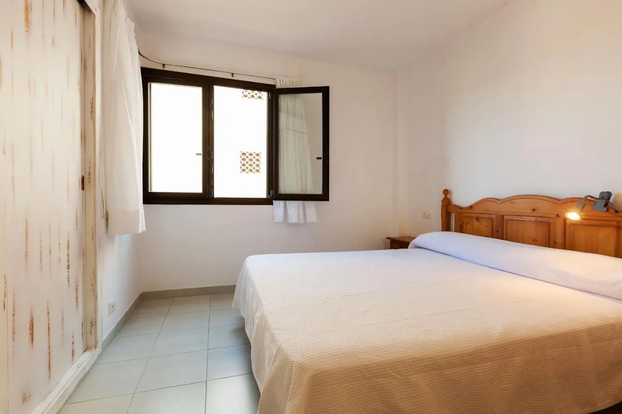 Ferienwohnung Tamarells Port de Pollença Spanien